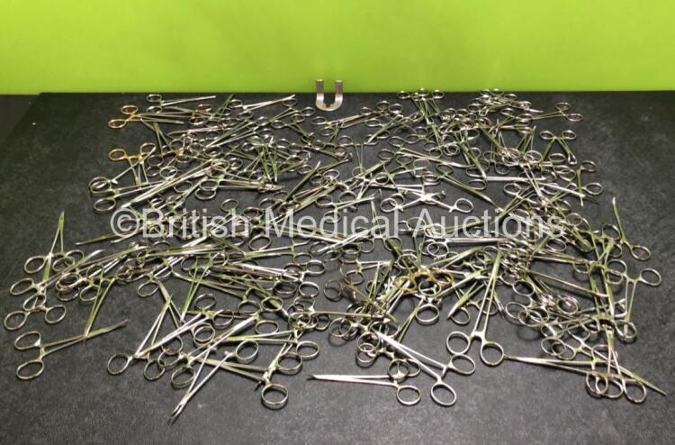 Job Lot of Various Surgical Instruments