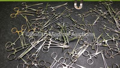 Job Lot of Various Surgical Instruments - 3