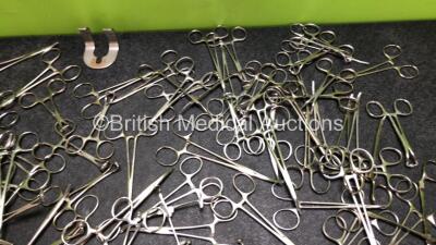 Job Lot of Various Surgical Instruments - 4