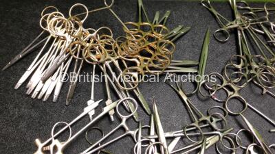 Job Lot of Various Surgical Instruments - 3