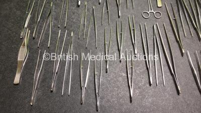 Job Lot of Various Surgical Instruments - 2