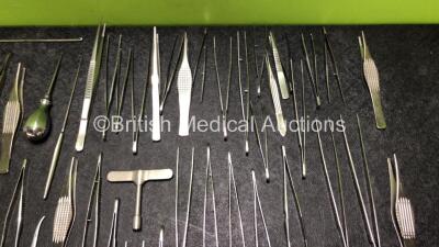 Job Lot of Various Surgical Instruments - 5