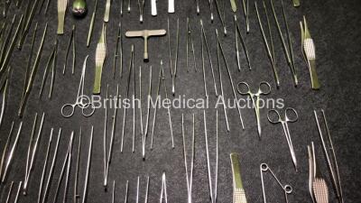 Job Lot of Various Surgical Instruments - 6