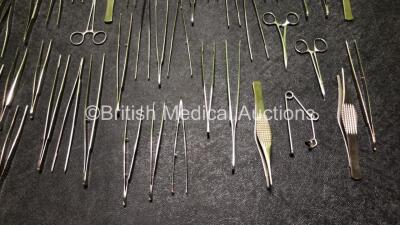 Job Lot of Various Surgical Instruments - 7