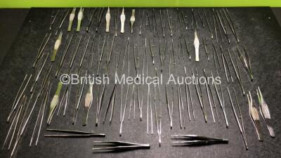 Job Lot of Various Surgical Instruments - 2