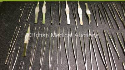 Job Lot of Various Surgical Instruments - 4