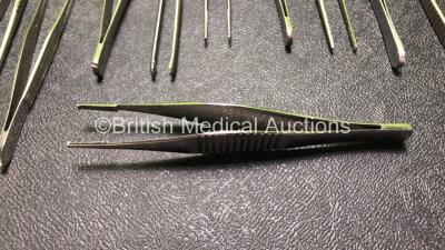 Job Lot of Various Surgical Instruments - 7