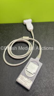 SonoSite L38 REF P11877-10 Transducer / Probe *SN 03K9P6*