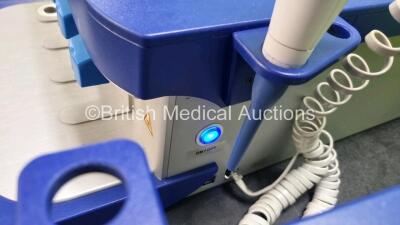 Rotem Delta Coagulation Testers with 2 x Probes (Both Power Up) - 6