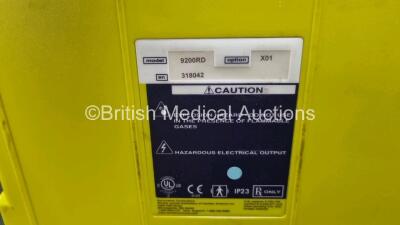 2 x Powerheart AED Automated External Defibrillators (Untested Due to No Battery) - 5