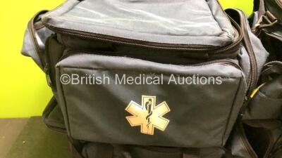 4 x Ambulance Bags - 2