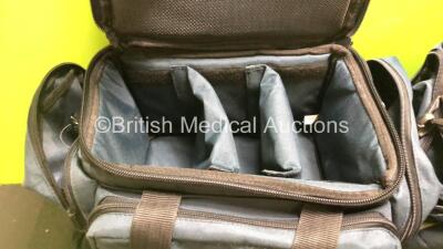 4 x Ambulance Bags - 3