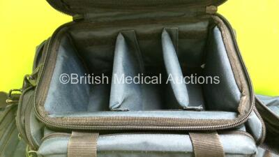 3 x Ambulance Bags - 3