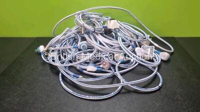 Job Lot of Sabre Hoses