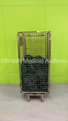 Cage of Ambulance Trousers *Cage Not Included*