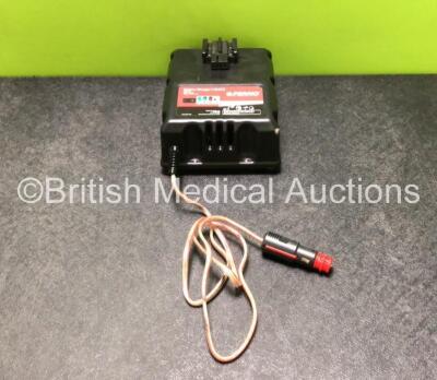 Ferno F 28 SVC 28 Volt DC Battery Charger