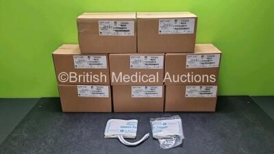 160 x Critikon Soft-Cuf Small Adult Ref - SFT-A1-2A 17-25cm BP Cuffs *Stock Photo* (GH)