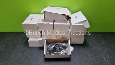 14 x Mangar Airflo 24 Charging Power Supplies - All Boxed