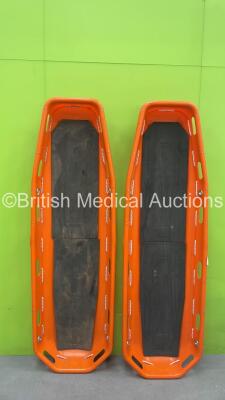 2 x Spencer Basket Stretchers