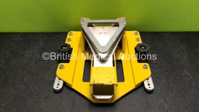 Unwin Locking Clamp Unit