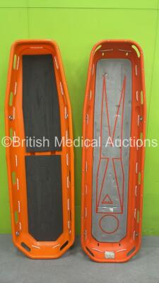 2 x Spencer Basket Stretchers