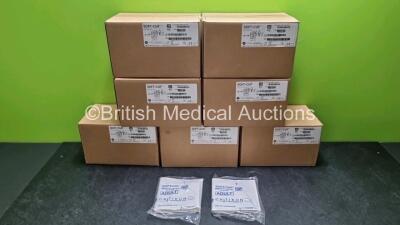 140 x Critikon Soft-Cuf Ref - SFT-A2-2A 23-33cm Adult BP Cuffs *Stock Photo* (GH)