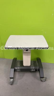 Yul Yos-550 Motorized Slit Lamp Table