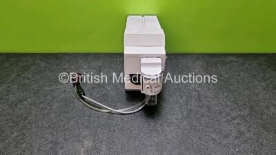 GE Type E-CAiO-00 Gas Module with D-fend Water Trap *SN 6890020*