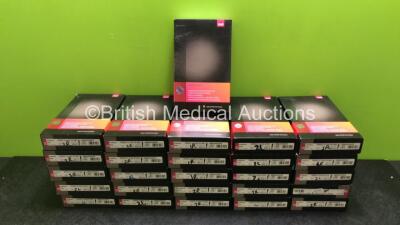 26 x Mediven Medical Compression Stockings in Boxes