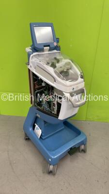 Sorin Xtra Autotransfusion System Ref 75220 (Spares and Repairs) *S/N B022146 E13*