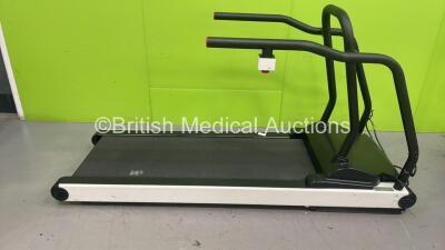 FullVision TMX 425 Treadmill