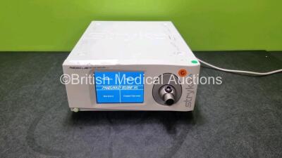 Stryker Pneumo Sure XL High Flow Insufflator Unit (Powers Up) *SN 1302CE526*