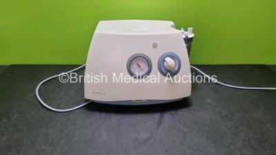 Medela dominant 50 Surgical Suction Pump (Powers Up) *SN 1163463*