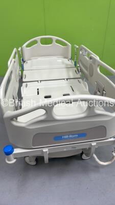 Hill-Rom Avantguard Electric Hospital Bed with Controller, Headboard and Footboard (Powers Up) *S/N RJMT00600* - 3