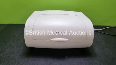 Kodak CR7400 Digital Radiography System Ref AA074001 (Powers Up) *SN 1902209129*