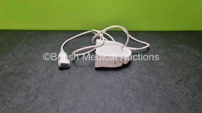 Philips S5-1 Ultrasound Transducer / Probe (Untested) *SN 031FKR*