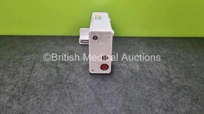 Philips REF 867041 Microstream Gas Module *Mfd 2020* Including Press and Temp Options *SN DE69735003*