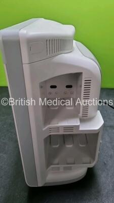 Mindray BeneView T8 Patient Monitor (Powers Up, Missing Dial) *SN CF29112748* - 3