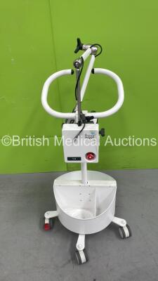 FreeHand Prosurgics Robotic Camera Holder and Positioner for Laparoscopic Surgery