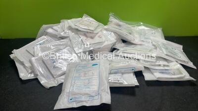 Job Lot of Solaris Disposable NIBP Cuffs