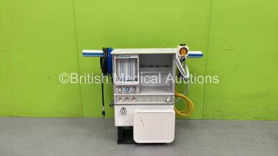 Datex Ohmeda Aestiva/5 Induction Anaesthesia Machine