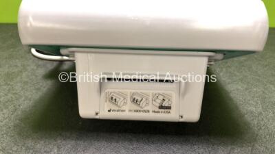 Verathon BladderScan Prime Plus with 1 x Transducer / Probe and 1 x Battery *Mfd 2019* (Untested Due to No Power Supply / Suspected Flat Battery) *SN C1506089* - 8