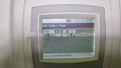 Welch Allyn CP100 ECG Machine (Powers Up) with 1 x 10 Lead ECG Lead *SN 10012056* - 3