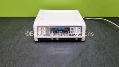 DeSoutter Medical PC-450 Power Console (Powers Up) *SN 1100590*