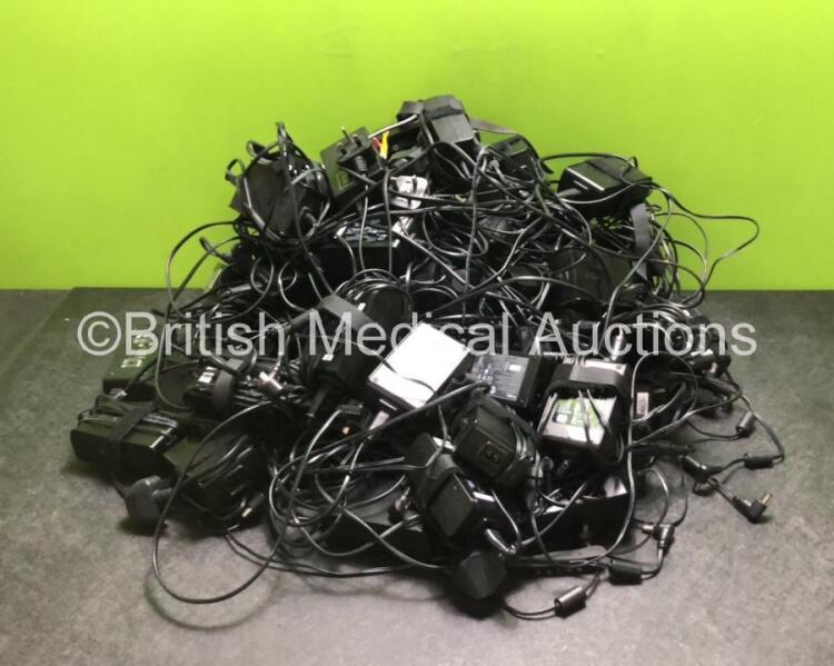 Large Quantity of Respironics Power Supplies