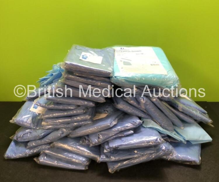 Job Lot of Surgical Gowns