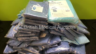 Job Lot of Surgical Gowns - 2