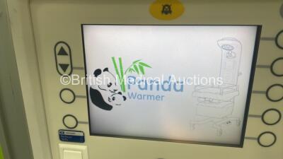 GE Panda iRes Bedded Warmer (Powers Up) *HDJT61895* - 4