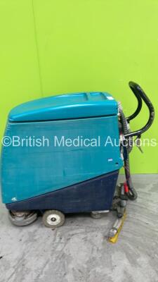 Wetrok Duomatic Floor Cleaner *50102-02384*