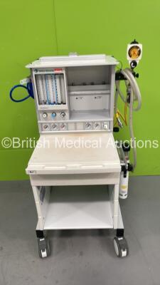 Datex-Ohmeda Aestiva/5 Induction Anaesthesia Machine with Hoses *S/N AMWL00134*